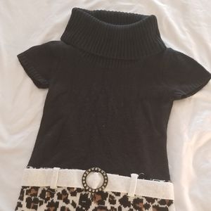 Little girls dress